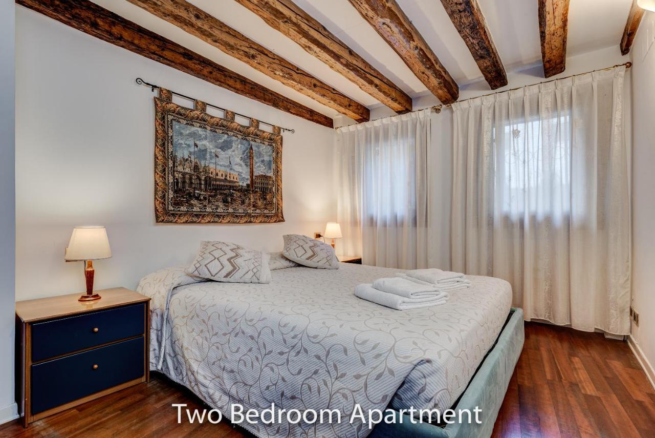 Apartment Ca' Francesco *