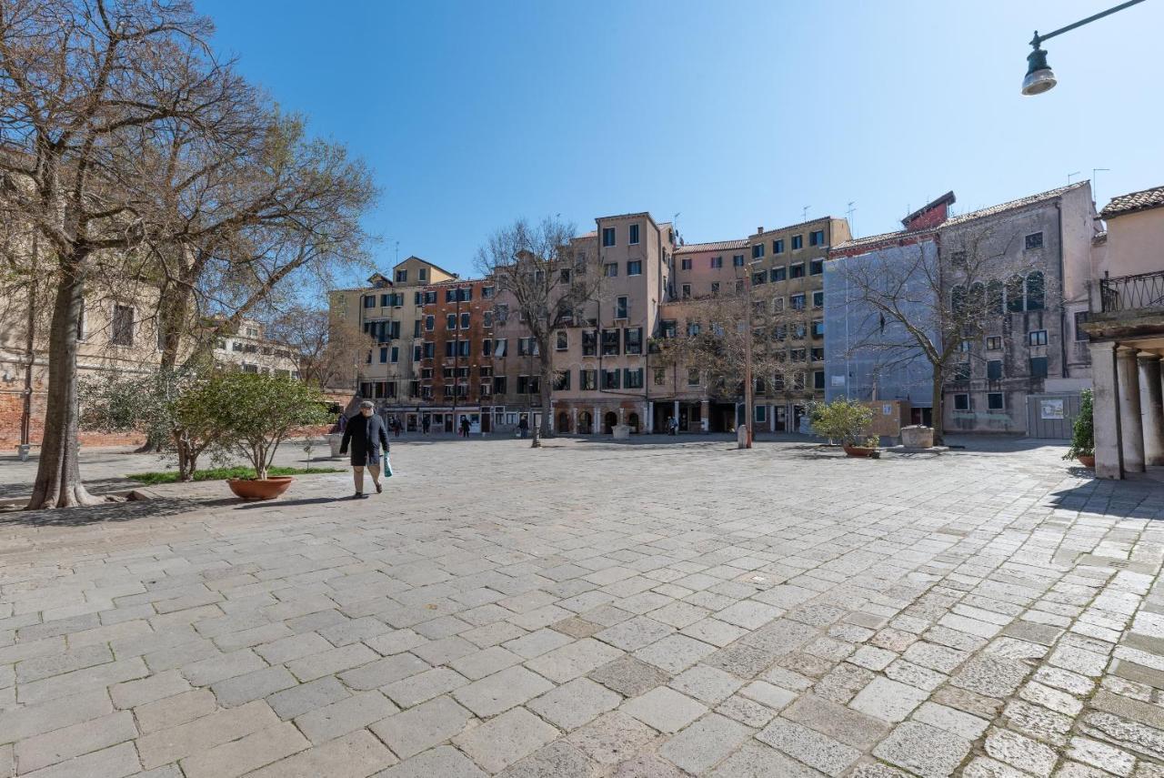 Ca' Francesco Venice
