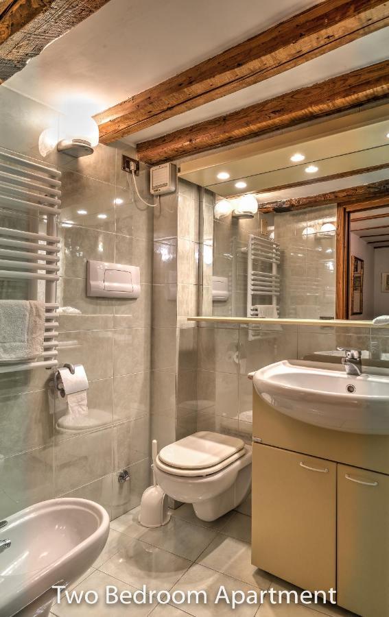 Ca' Francesco Apartamento