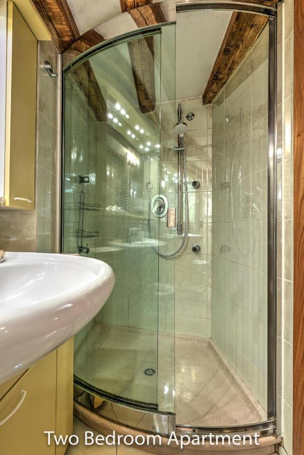 Ca' Francesco Apartamento Venecia