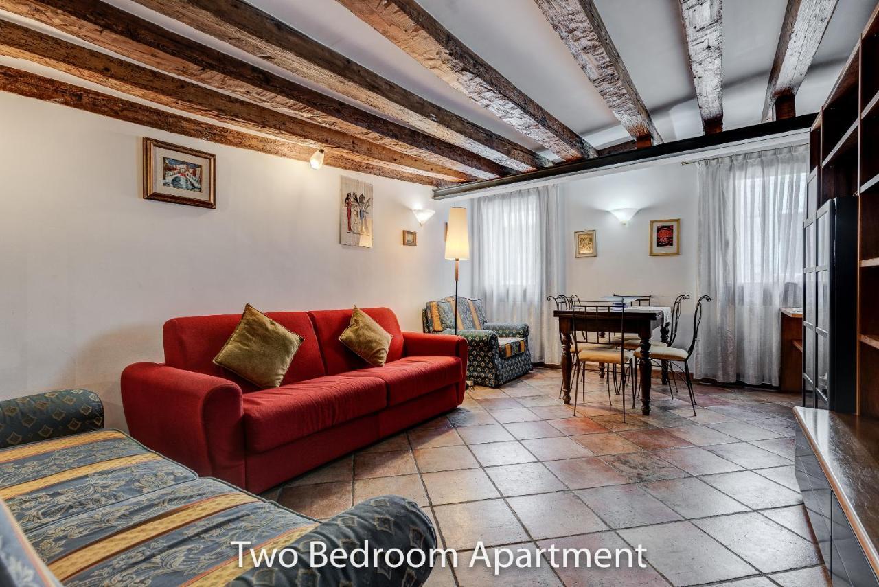 Ca' Francesco Apartamento Venecia
