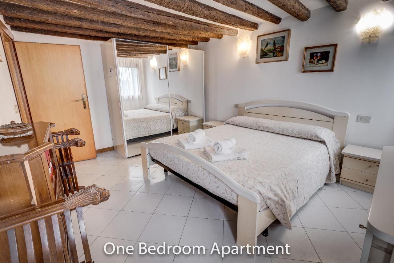 Apartamento Ca' Francesco Venecia