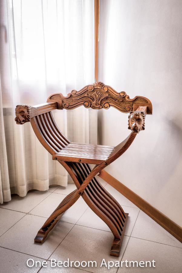 Apartamento Ca' Francesco Venecia