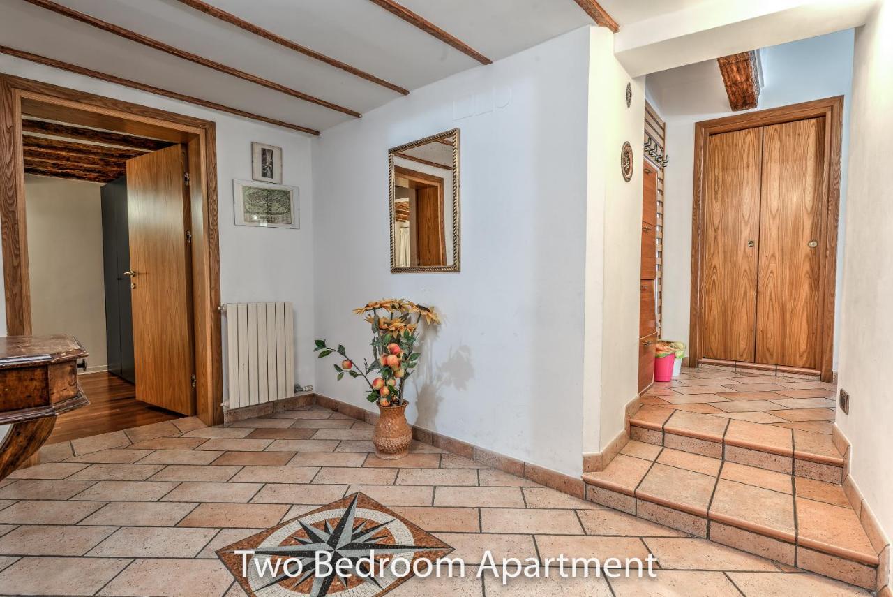 Apartamento Ca' Francesco