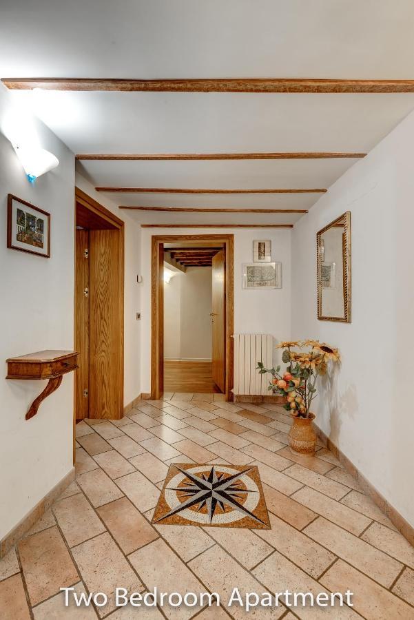 Apartamento Ca' Francesco