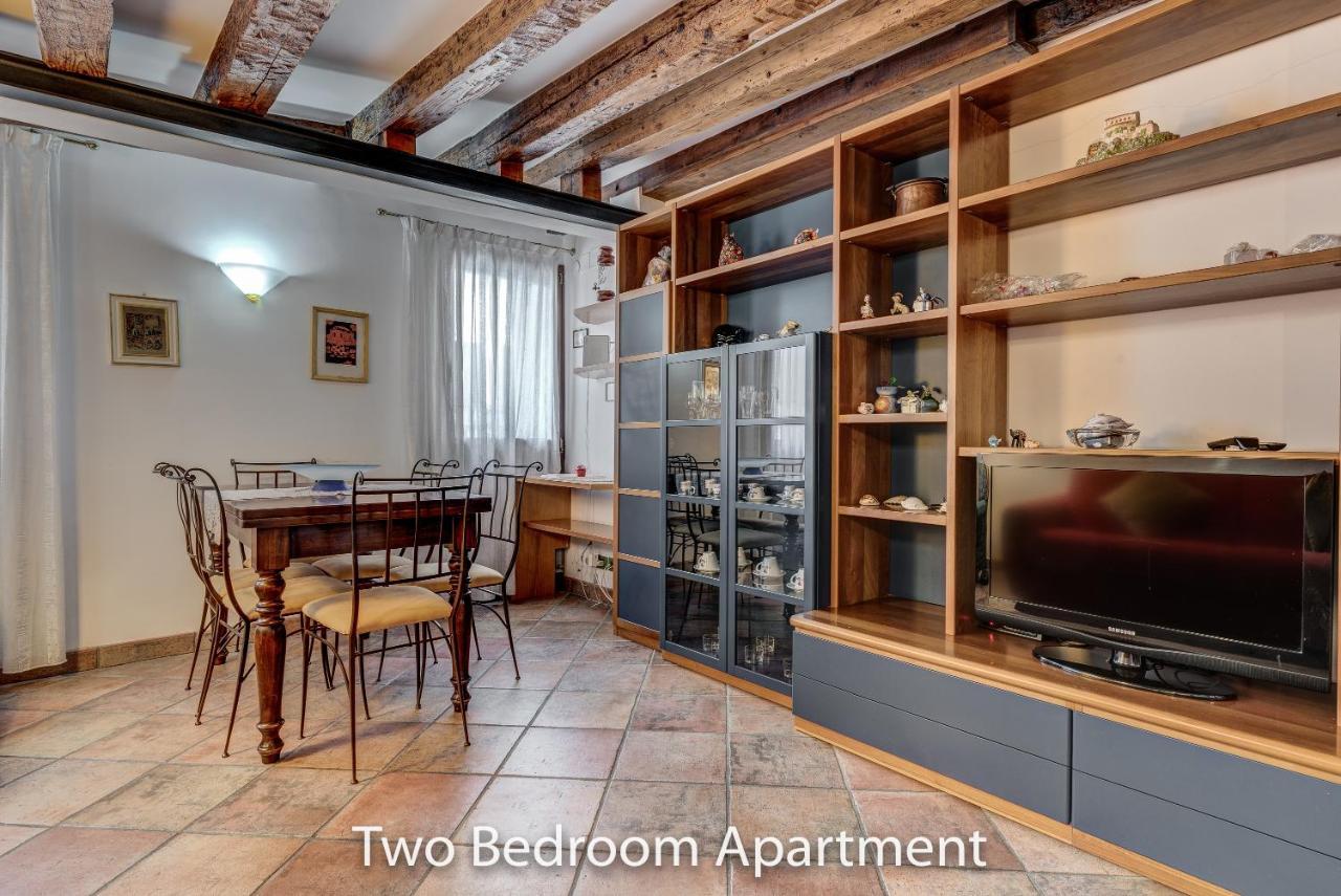 Ca' Francesco Apartamento Venecia