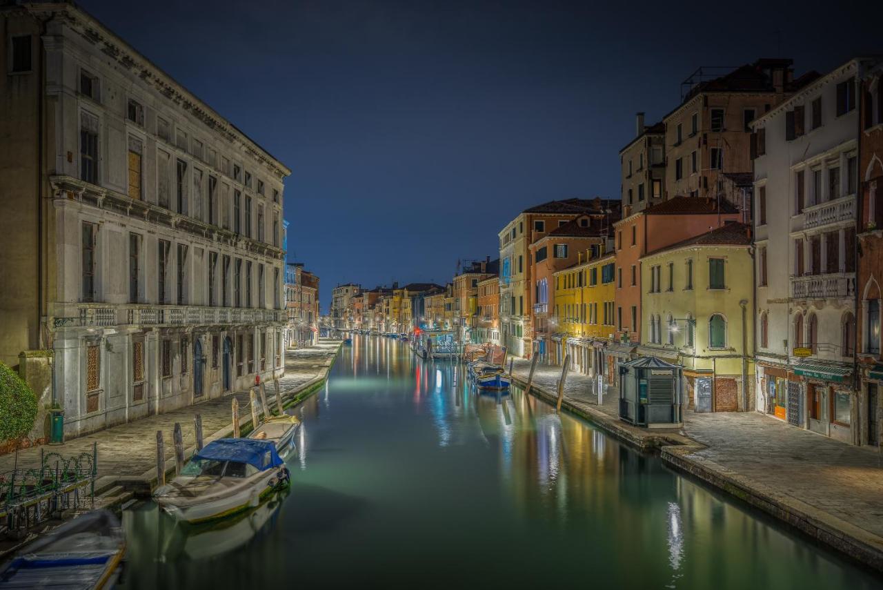 Ca' Francesco Apartamento Venecia