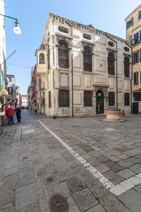 Apartamento Ca' Francesco *