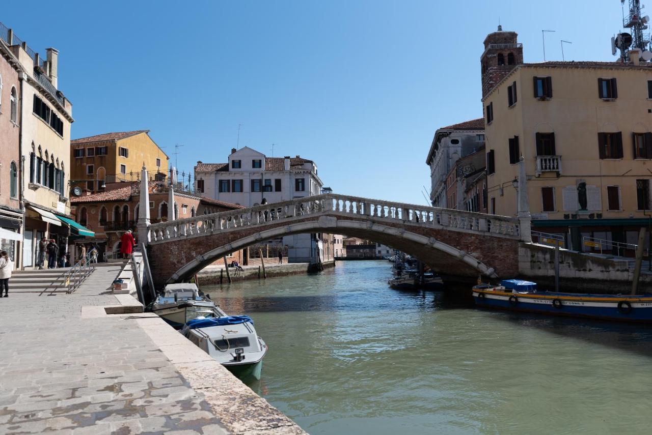Apartamento Ca' Francesco Venecia
