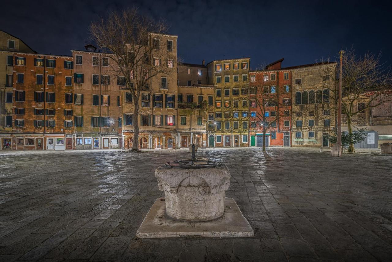 Apartamento Ca' Francesco *