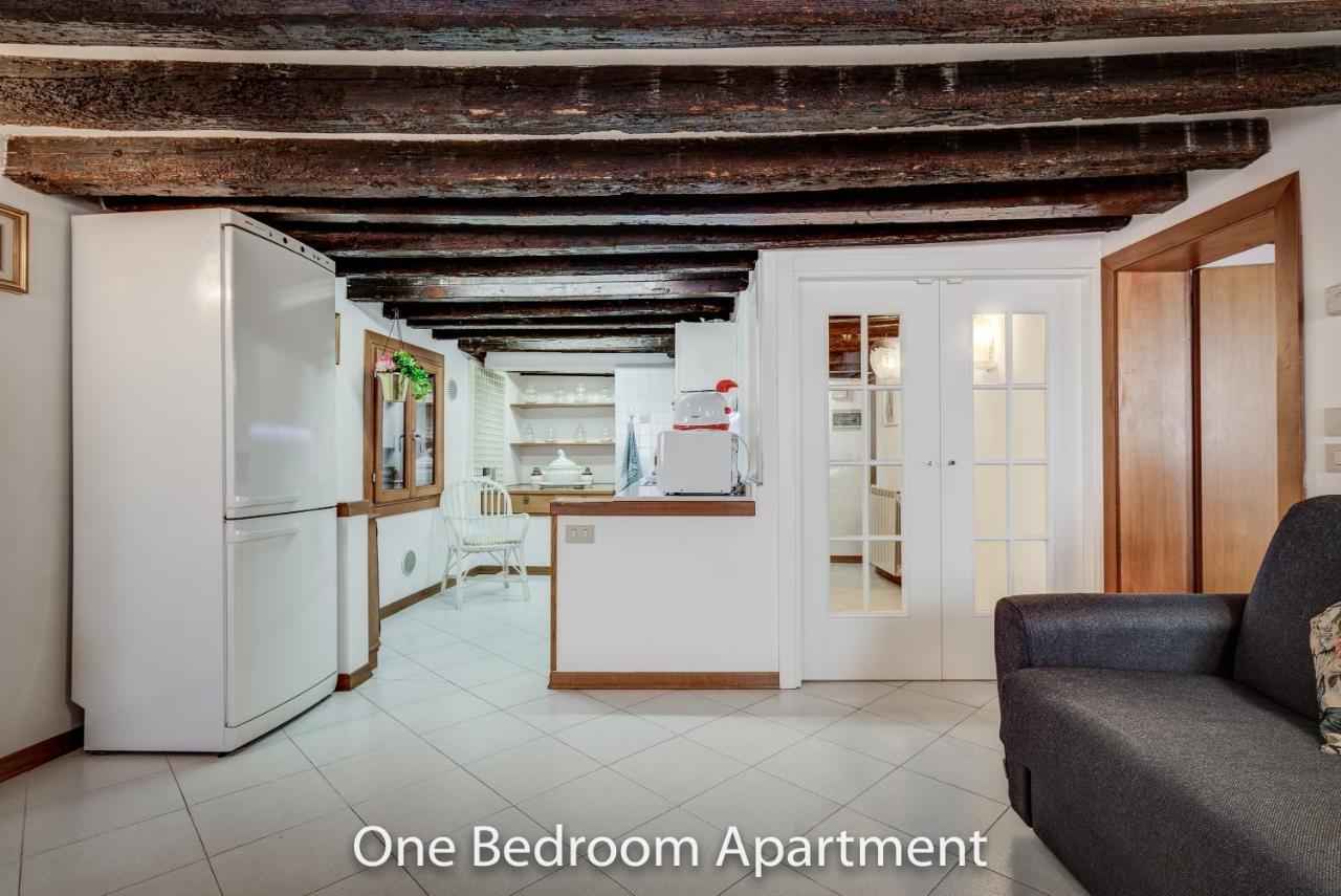 Ca' Francesco Apartamento Venecia
