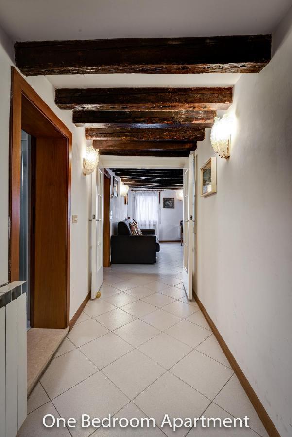 Ca' Francesco Apartamento Venecia