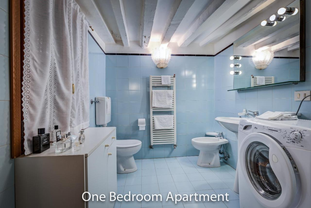 Ca' Francesco Apartment *