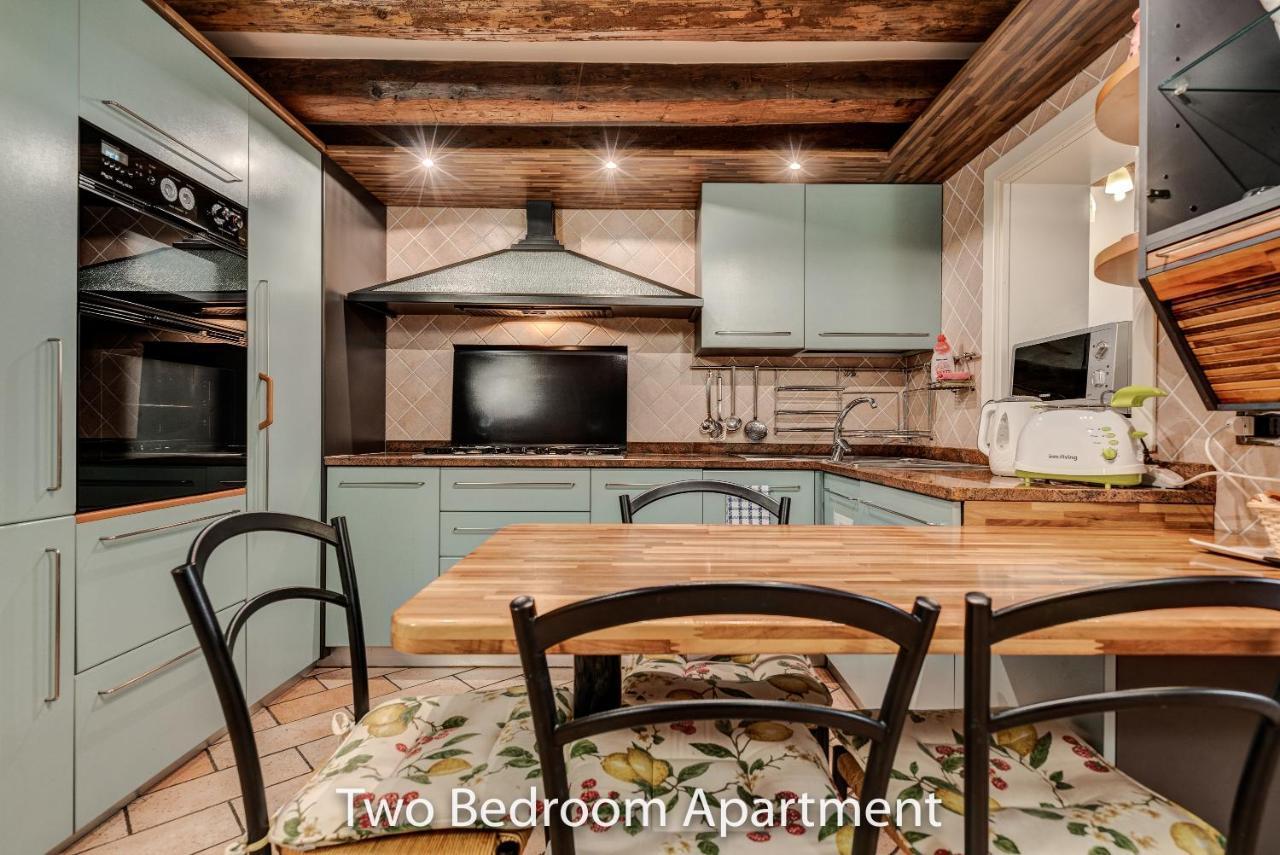 Ca' Francesco Apartamento Venecia