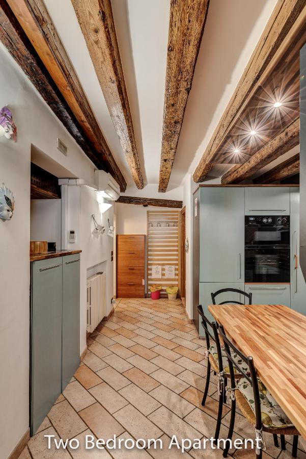 Ca' Francesco Apartamento