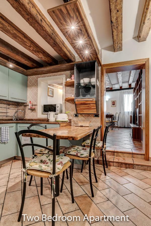 Ca' Francesco Apartamento Venecia
