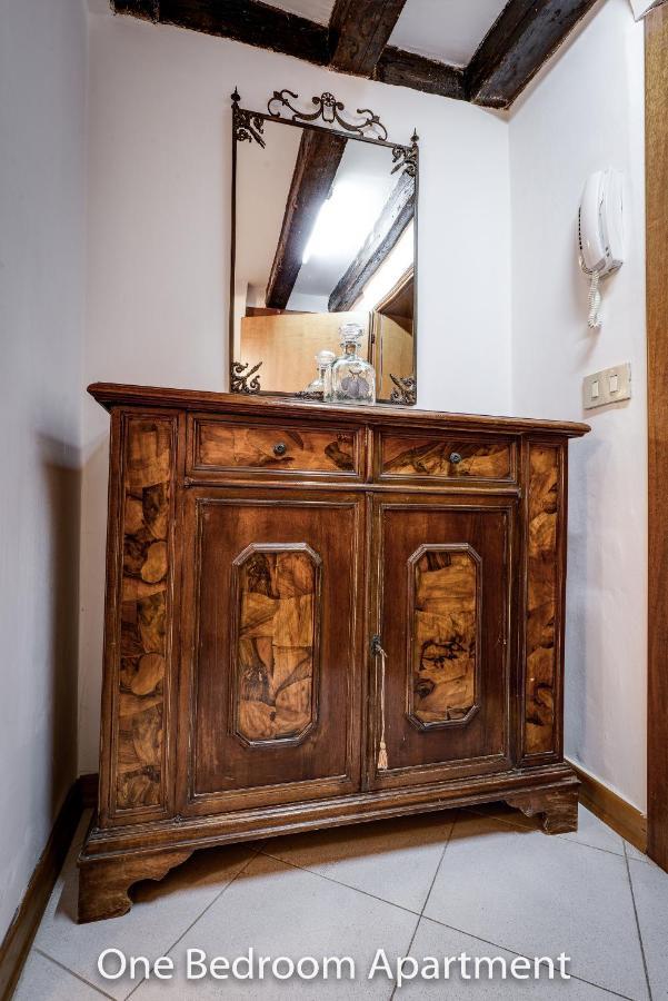 Ca' Francesco Apartamento *