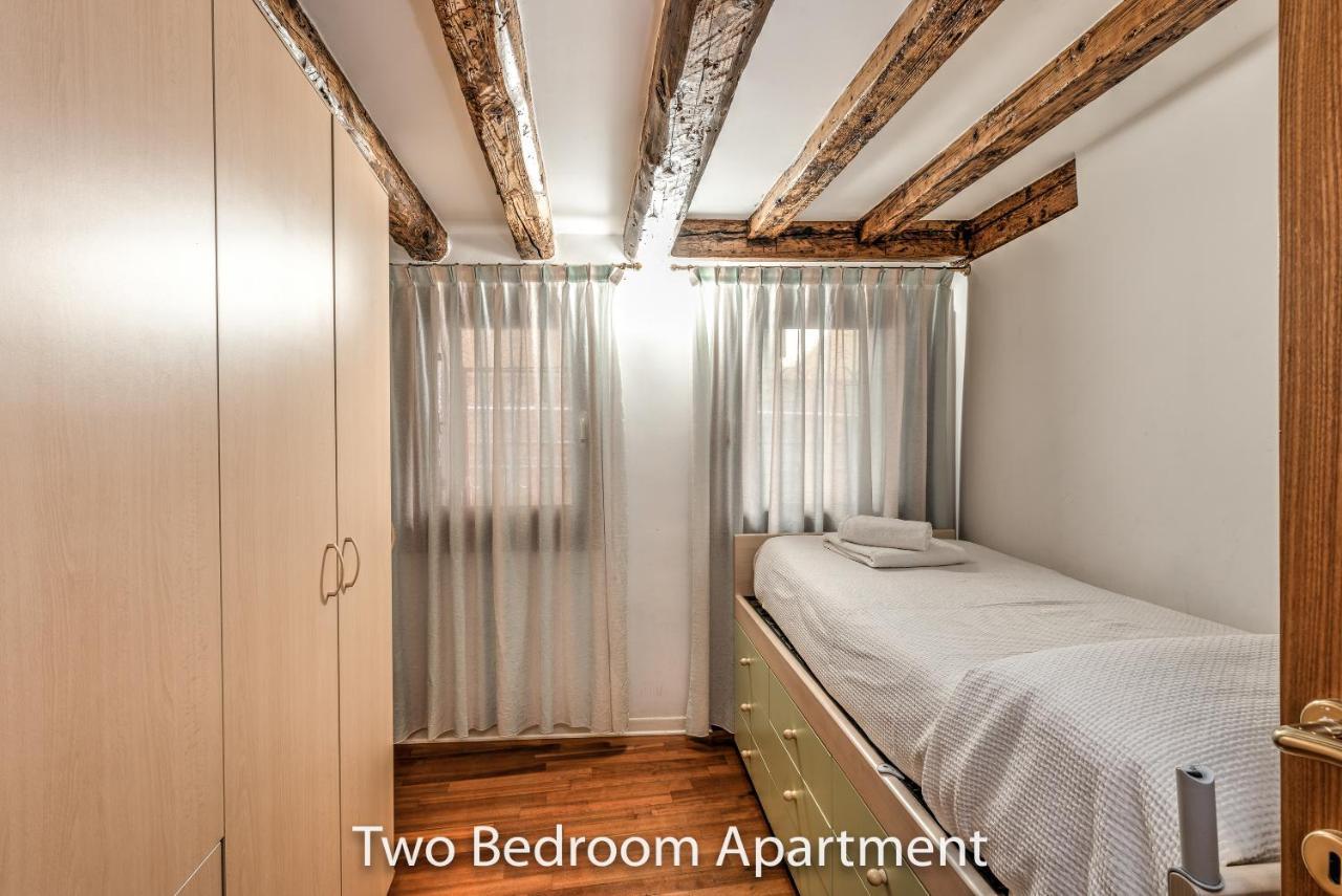 Ca' Francesco Apartment *